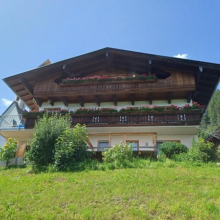 Ferienwohnung Unterperler Hippach Kültér fotó