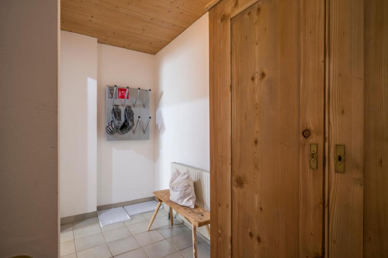 Ferienwohnung Unterperler Hippach Kültér fotó