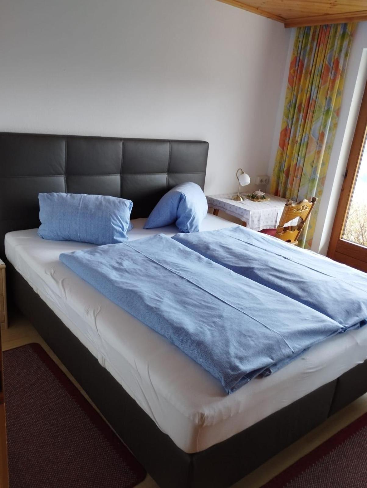 Ferienwohnung Unterperler Hippach Kültér fotó